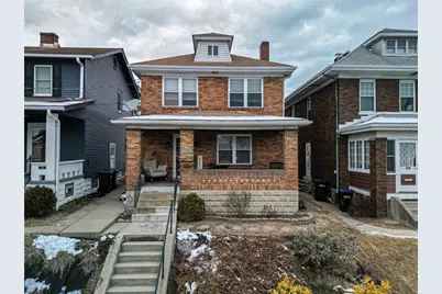 156 Georgetown Ave, Pittsburgh, PA 15229 - Photo 1