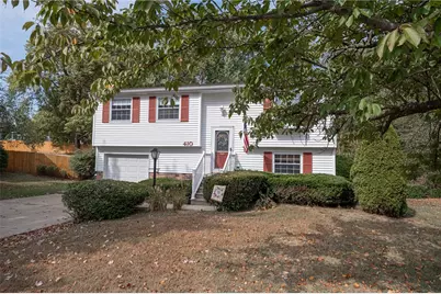 410 Anna Marie Drive, Cranberry Township, PA 16066 - Photo 40