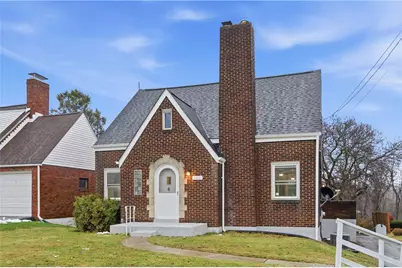 1011 Taylor St, North Versailles, PA 15137 - Photo 46