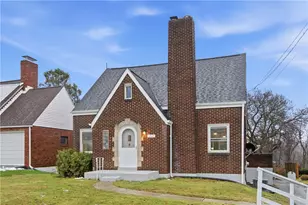 1011 Taylor St, North Versailles, PA 15137 - Photo 46