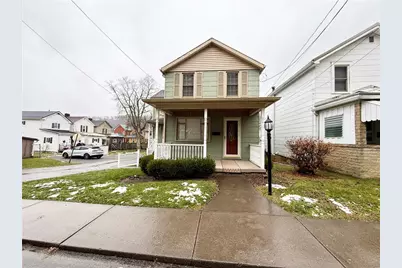 1359 Johnston Ave #2, Kittanning, PA 16201 - Photo 1