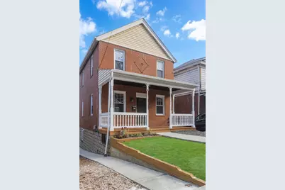 1921 Noblestown, Pittsburgh, PA 15205 - Photo 1