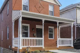 1921 Noblestown, Banksville/Westwood, PA 15205 - Photo 1