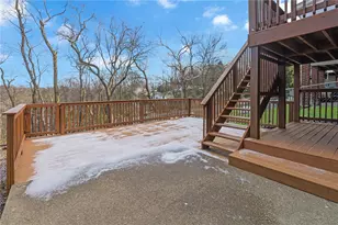 1921 Noblestown, Banksville/Westwood, PA 15205 - Photo 24