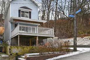 301 Milroy St, Pittsburgh, PA 15214 - Photo 2