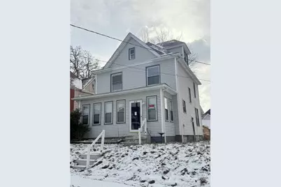 510 Wildwood Ave, New Castle, PA 16105 - Photo 2