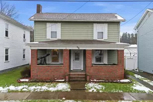 356 Main St, Wampum, PA 16157 - Photo 1