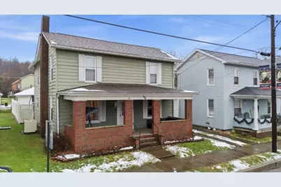 356 Main St, Wampum, PA 16157 - Photo 2