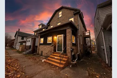 276 13th St #1, Ambridge, PA 15003 - Photo 2