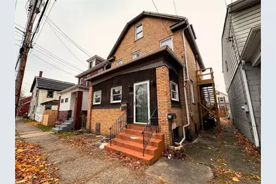 276 13th St #1, Ambridge, PA 15003 - Photo 1