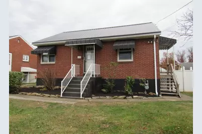 108 Federal Street, Perryopolis, PA 15473 - Photo 1