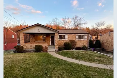 729 De Haviland Drive, Pittsburgh, PA 15239 - Photo 1