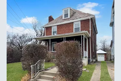 1601 Aurelius St, Pittsburgh, PA 15218 - Photo 1