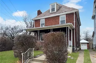 1601 Aurelius St, Pittsburgh, PA 15218 - Photo 1