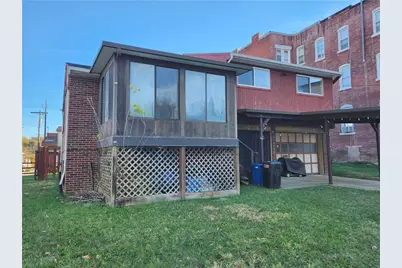 601 Francis  Court, Pittsburgh, PA 15219 - Photo 1