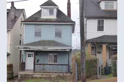 1021 Rue Grande Vue St, Elliott, PA 15220 - Photo 1