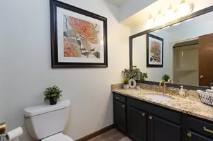 208 Kenrich Dr, Moon/Crescent Twp, PA 15108 - Photo 8