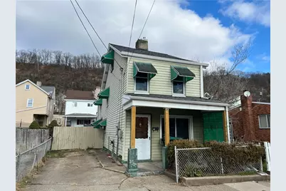 1736 Cecil St, Pittsburgh, PA 15215 - Photo 1