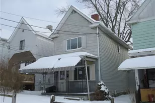 130 Woodland Ave, Washington, PA 15301 - Photo 2