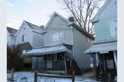 130 Woodland Ave, Washington, PA 15301 - Photo 2