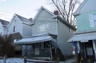 130 Woodland Ave, Washington, PA 15301 - Photo 2