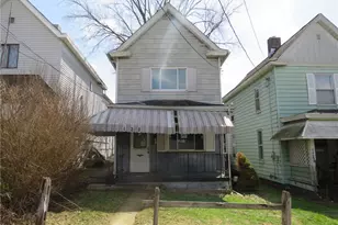 130 Woodland Ave, Washington, PA 15301 - Photo 1