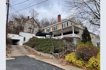 701 Thompson, Donora, PA 15033 - Photo 1