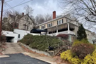 701 Thompson, Donora, PA 15033 - Photo 1