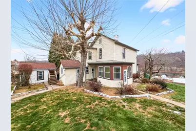 136 1/2 Chess Street, Monongahela, PA 15063 - Photo 4