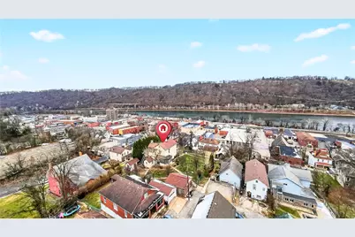 136 1/2 Chess Street, Monongahela, PA 15063 - Photo 42