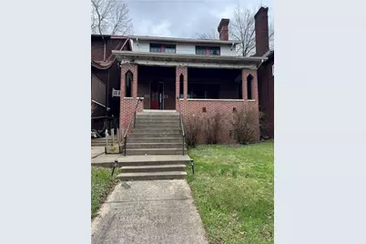 3482 Beechwood Blvd, Pittsburgh, PA 15217 - Photo 1