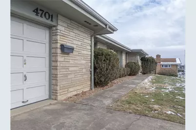 4701 Doverdell Dr, Pittsburgh, PA 15236 - Photo 34