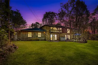 186 Lake Road Ln, Milford Township, PA 15557 - Photo 1