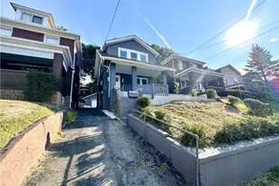 7143 Churchland St, Pittsburgh, PA 15206 - Photo 2