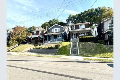 7143 Churchland St, Pittsburgh, PA 15206 - Photo 1