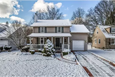 513 Dougherty Ave, Sharon, PA 16146 - Photo 1