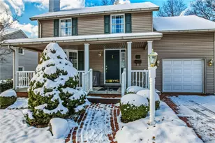 513 Dougherty Ave, Sharon, PA 16146 - Photo 2