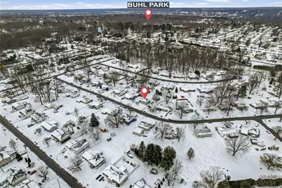 1415 Wakefield Drive, Hermitage, PA 16148 - Photo 6