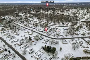 1415 Wakefield Dr, Hermitage, PA 16148 - Photo 6