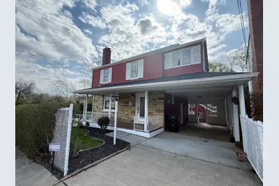 1911 McLean Street, Aliquippa, PA 15001 - Photo 1