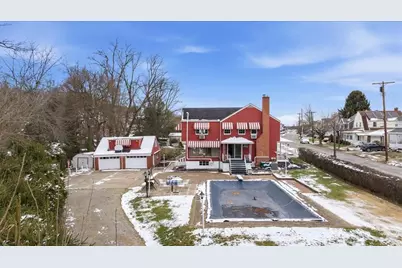 1911 McLean Street, Aliquippa, PA 15001 - Photo 4