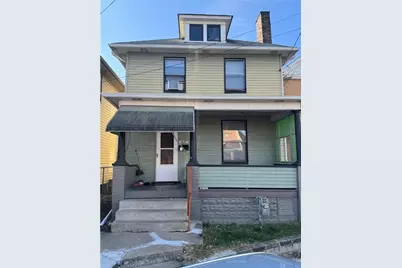 1647 Church St, Ambridge, PA 15003 - Photo 1