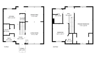 263 Mitchell Ave, Clairton, PA 15025 - Photo 2