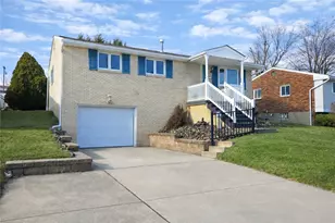 262 Vista Dr, Oaklahoma Boro, PA 15613 - Photo 2