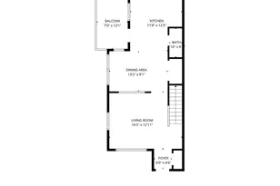 194 Baker Ave, Clairton, PA 15025 - Photo 24