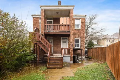 817 N Sheridan Avenue, Pittsburgh, PA 15206 - Photo 1