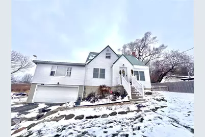 929 Mount Jackson Rd, North Beaver Township, PA 16102 - Photo 1