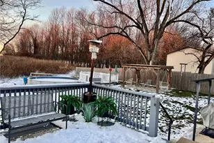 929 Mt Jackson Rd, North Beaver Township, PA 16102 - Photo 20