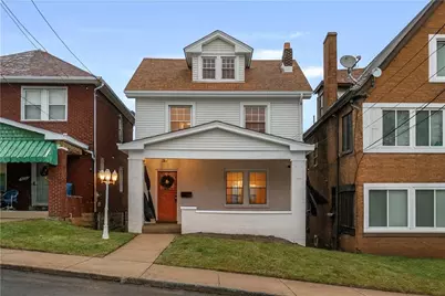 615 Woodbourne Ave, Pittsburgh, PA 15226 - Photo 1