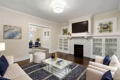 615 Woodbourne Ave, Pittsburgh, PA 15226 - Photo 4